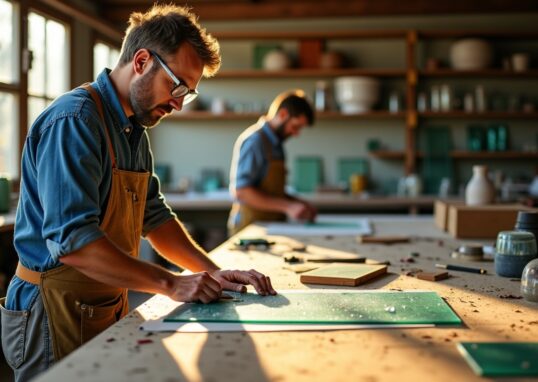 Envie d’un vitrage personnalisé ? Confiez votre projet à un spécialiste !