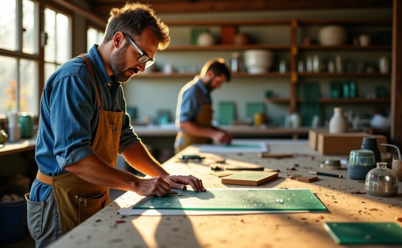 Envie d’un vitrage personnalisé ? Confiez votre projet à un spécialiste !
