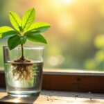 Comment bouturer le chèvrefeuille dans l'eau : méthode facile et réussie