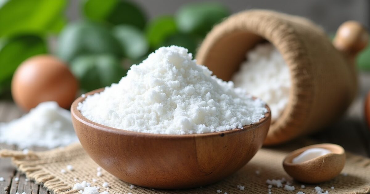 Lutte naturelle : comment le bicarbonate de soude élimine efficacement les doryphores