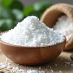 Lutte naturelle : comment le bicarbonate de soude élimine efficacement les doryphores