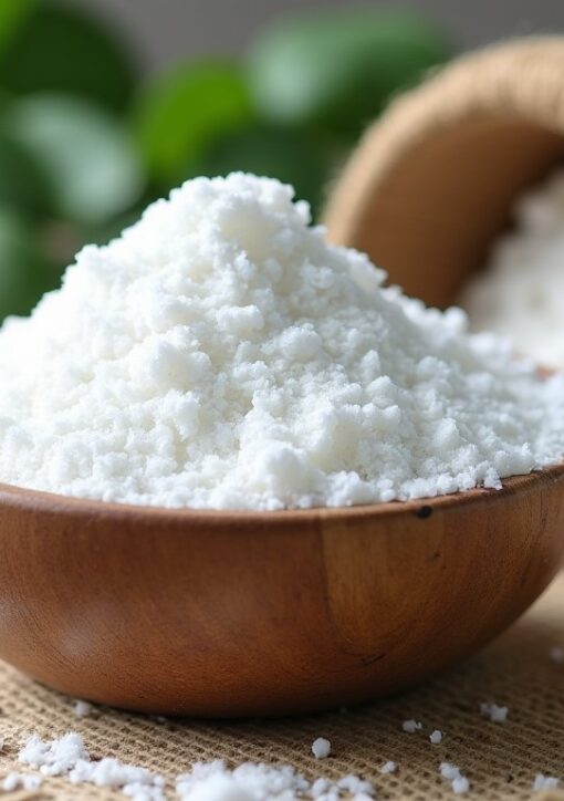 Lutte naturelle : comment le bicarbonate de soude élimine efficacement les doryphores