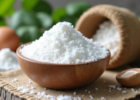 Lutte naturelle : comment le bicarbonate de soude élimine efficacement les doryphores