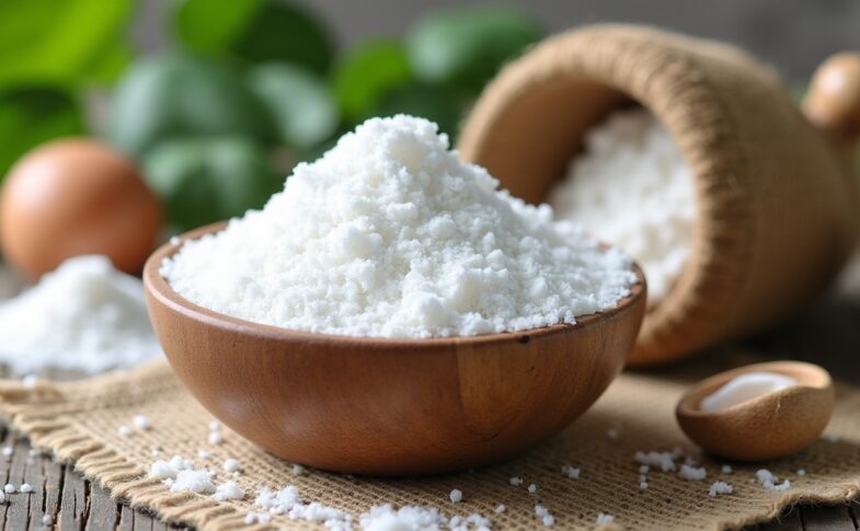 Lutte naturelle : comment le bicarbonate de soude élimine efficacement les doryphores