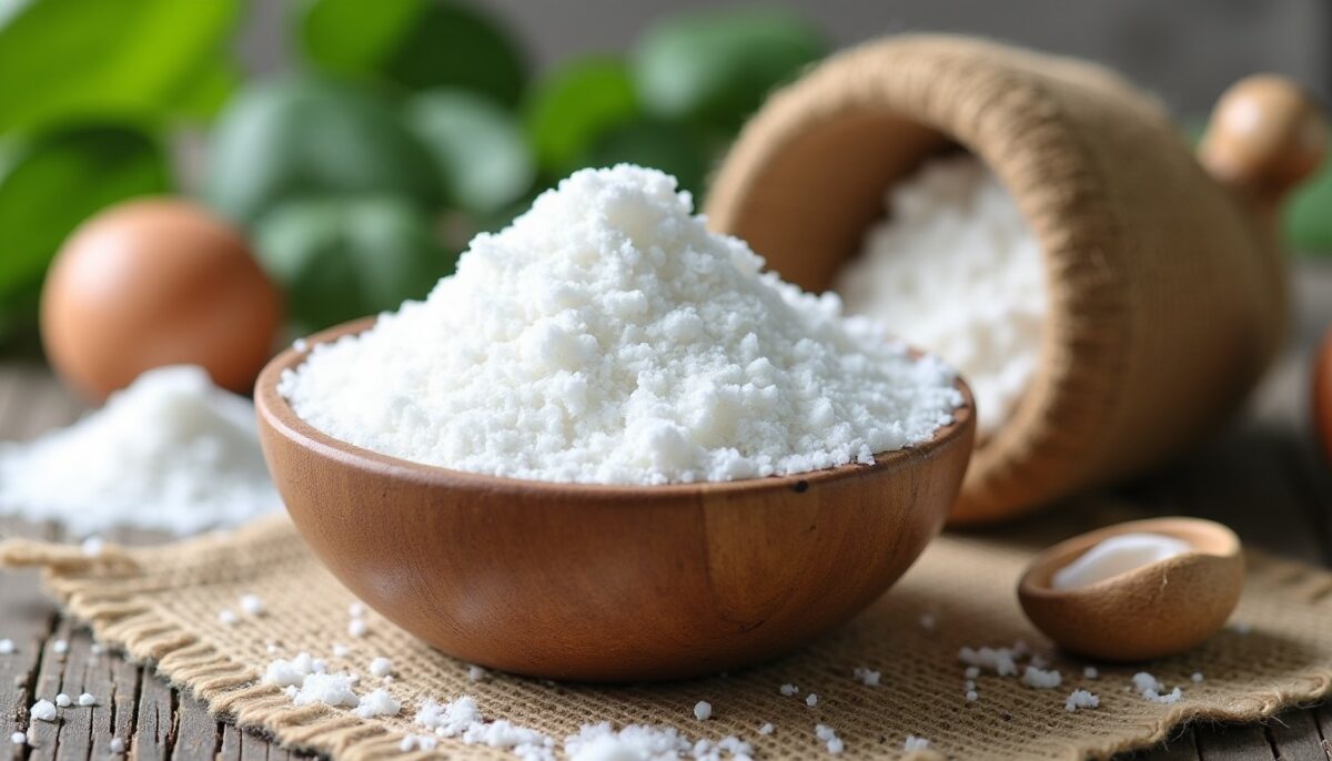 Lutte naturelle : comment le bicarbonate de soude élimine efficacement les doryphores