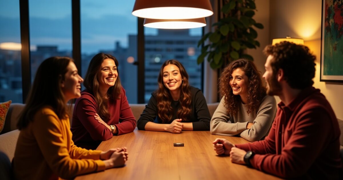 Petit bac adulte : idées originales pour pimenter vos parties entre amis