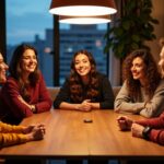 Petit bac adulte : idées originales pour pimenter vos parties entre amis