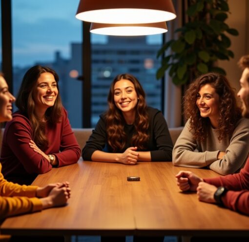 Petit bac adulte : idées originales pour pimenter vos parties entre amis