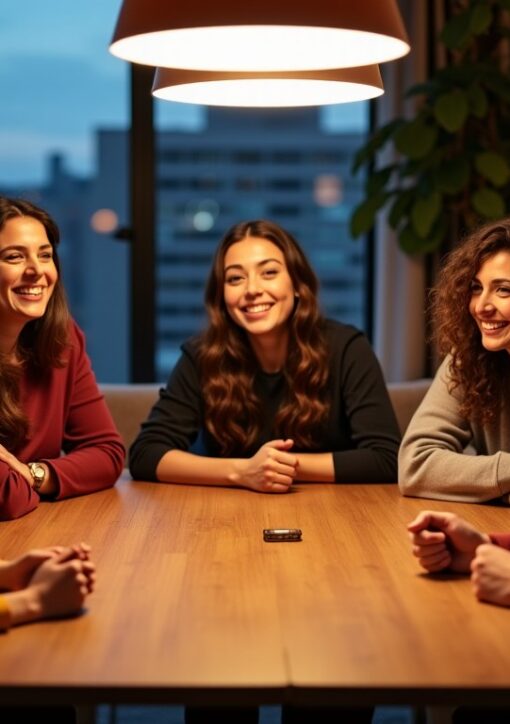 Petit bac adulte : idées originales pour pimenter vos parties entre amis