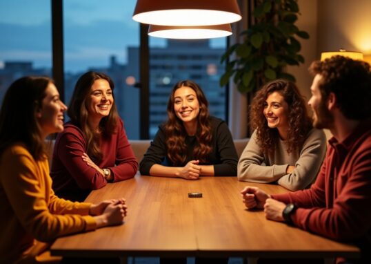 Petit bac adulte : idées originales pour pimenter vos parties entre amis