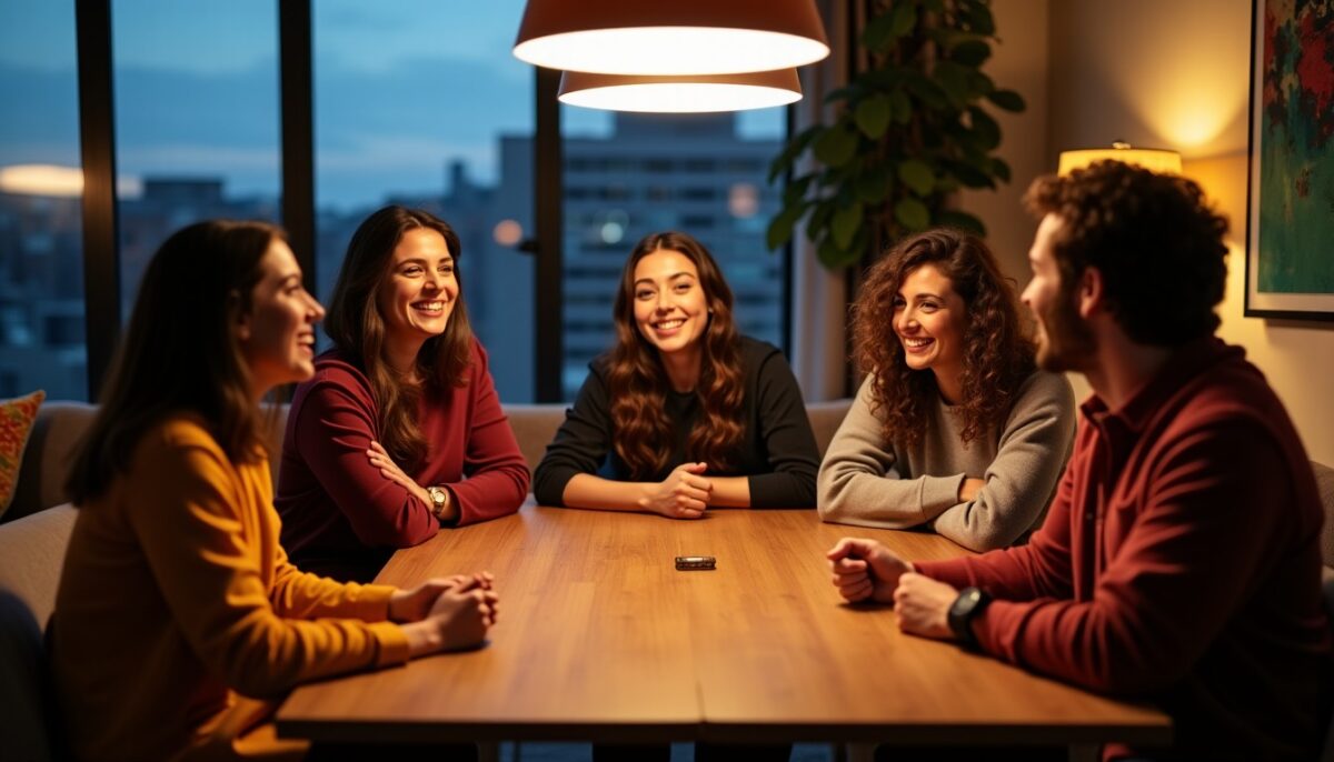 Petit bac adulte : idées originales pour pimenter vos parties entre amis