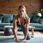 Un home gym intégré à votre salon : l'essentiel à savoir pour allier confort et fitness