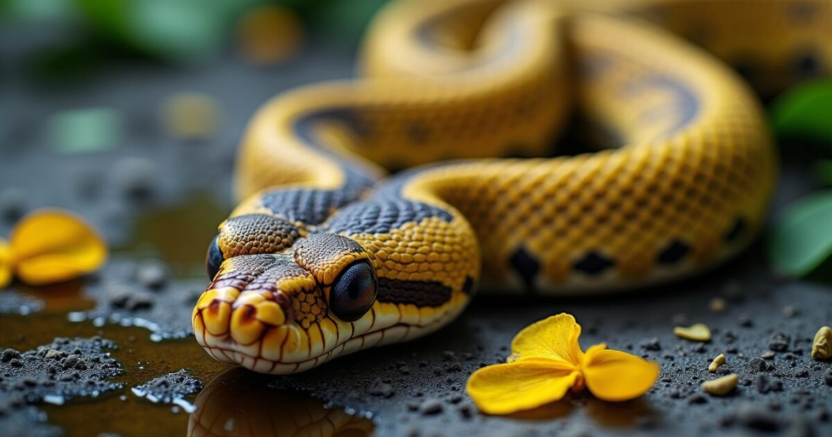 Javel et serpents : comprendre son efficacité et les précautions essentielles