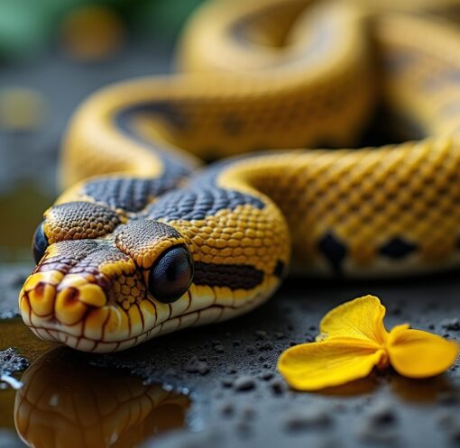 Javel et serpents : comprendre son efficacité et les précautions essentielles