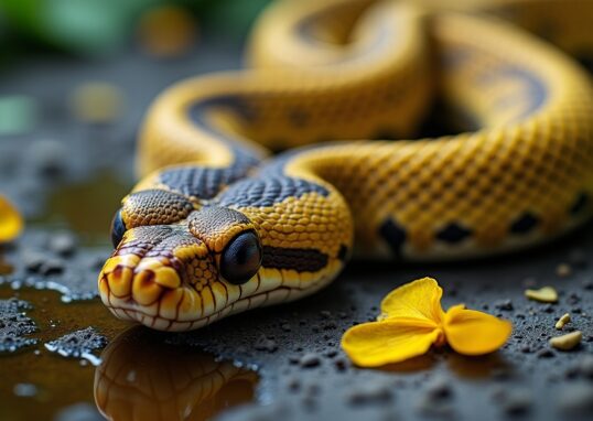 Javel et serpents : comprendre son efficacité et les précautions essentielles