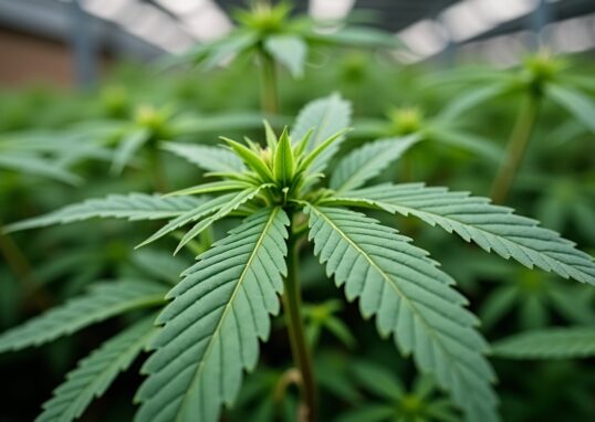 Culture du cannabis en France : ce que la législation autorise et les restrictions incontournables