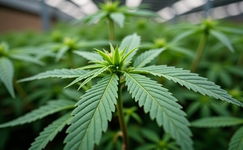Culture du cannabis en France : ce que la législation autorise et les restrictions incontournables