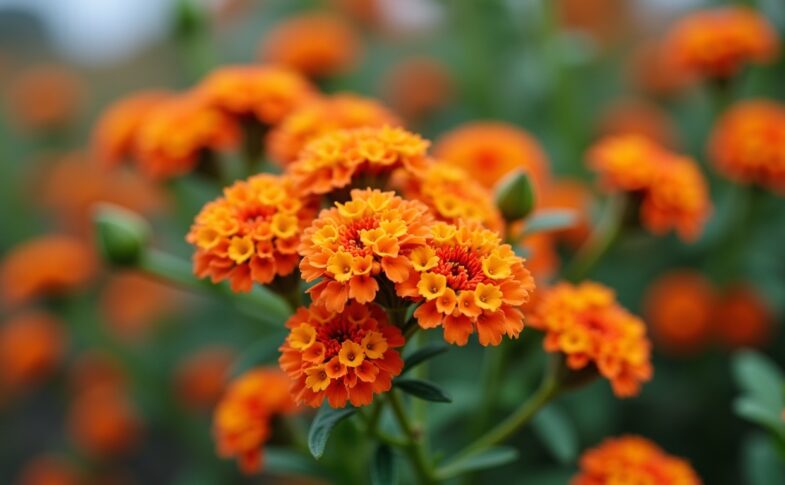 Haies de pyracantha : décryptage des restrictions légales en vigueur