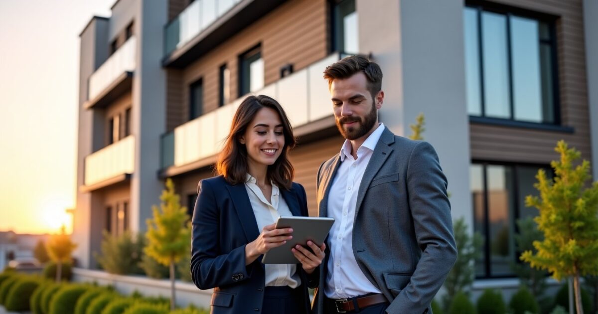 Comment sélectionner le meilleur programme immobilier neuf au Plessis-Robinson ?