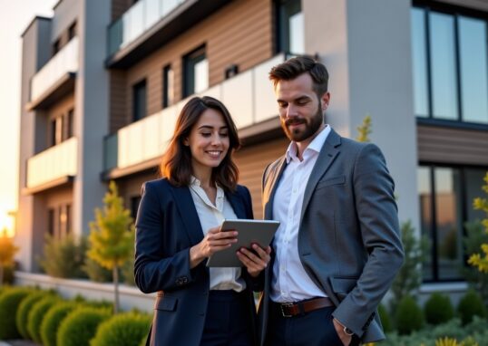 Comment sélectionner le meilleur programme immobilier neuf au Plessis-Robinson ?