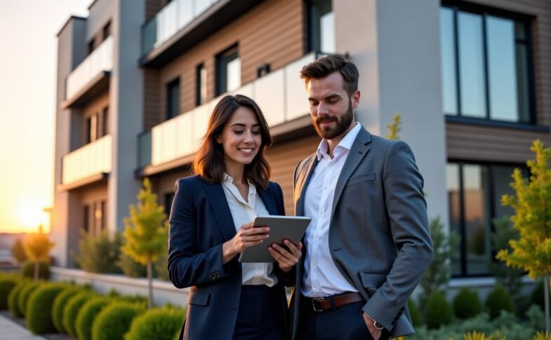 Comment sélectionner le meilleur programme immobilier neuf au Plessis-Robinson ?