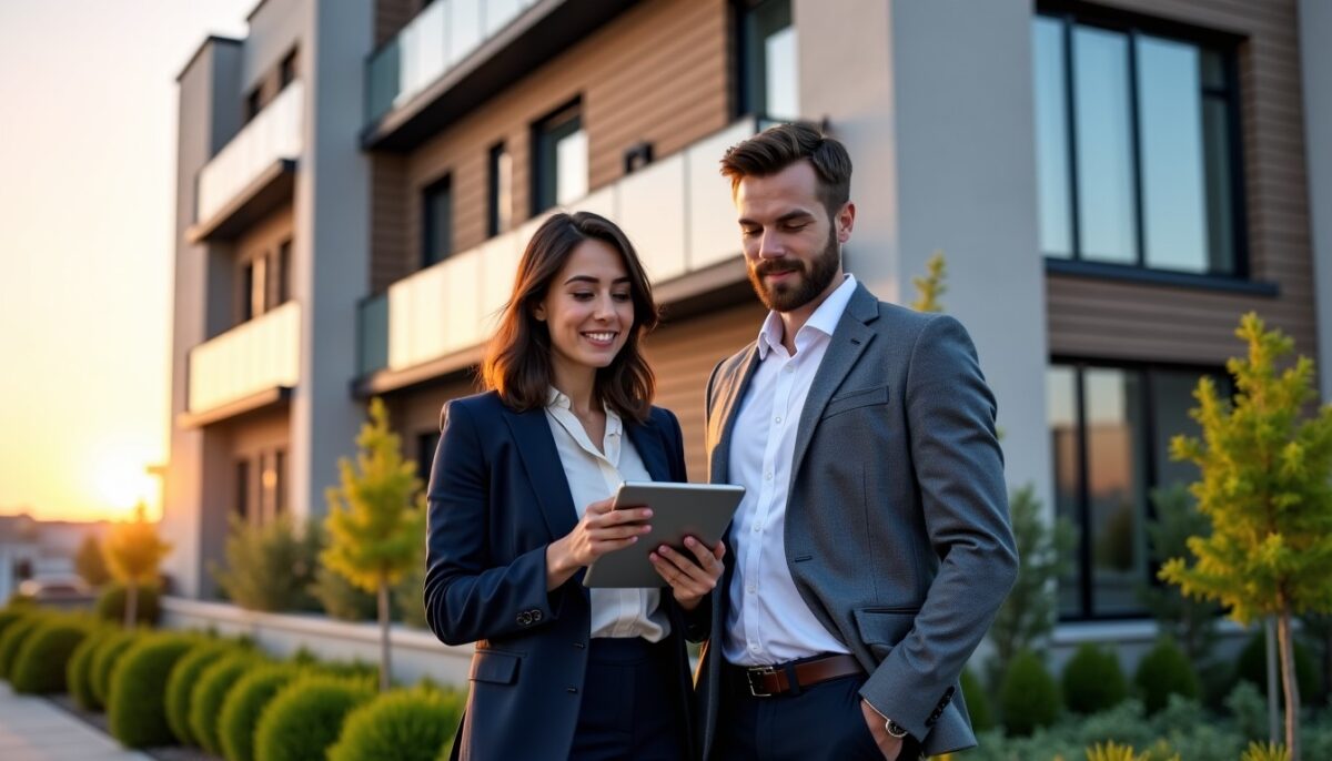 Comment sélectionner le meilleur programme immobilier neuf au Plessis-Robinson ?
