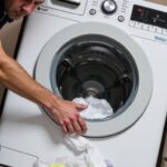 Guide complet pour dépanner et dénicher les pièces détachées de tous les lave-linge LG