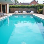 Piscines au sel : ce que la loi impose réellement