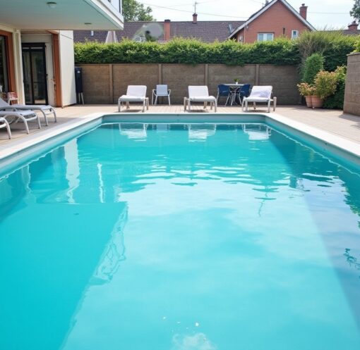 Piscines au sel : ce que la loi impose réellement