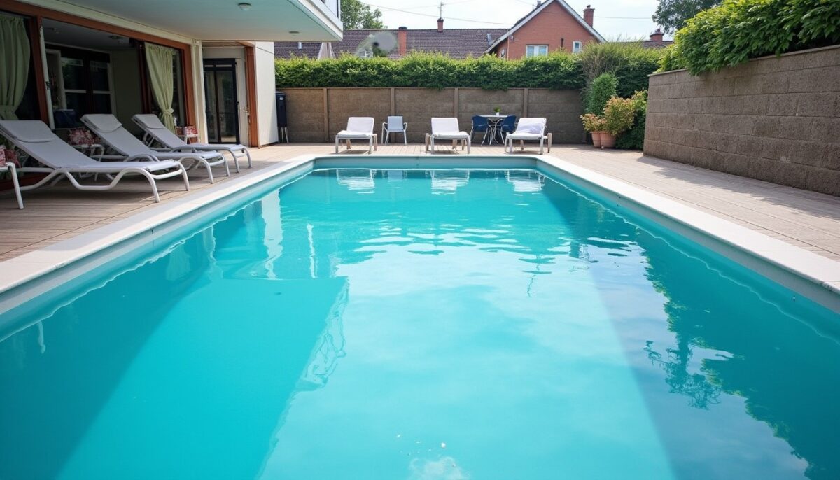 Piscines au sel : ce que la loi impose réellement