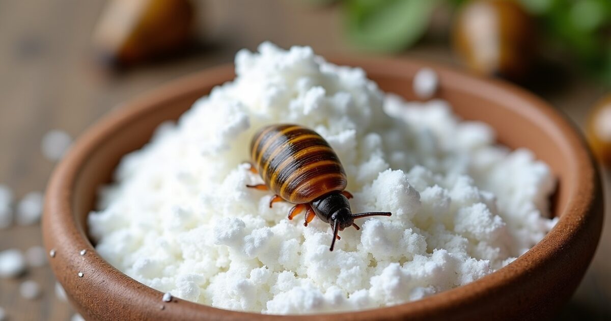 Bicarbonate de soude : un remède efficace pour lutter contre les escargots ?
