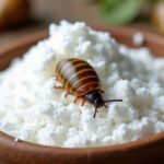 Bicarbonate de soude : un remède efficace pour lutter contre les escargots ?