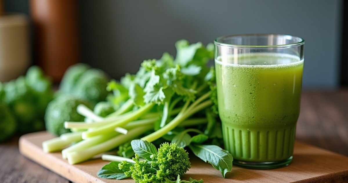 Asperge sauvage dangereuse : comment l'identifier et se prémunir des intoxications