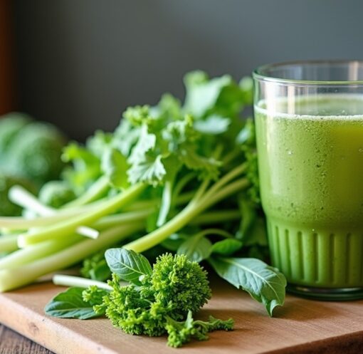 Asperge sauvage dangereuse : comment l'identifier et se prémunir des intoxications