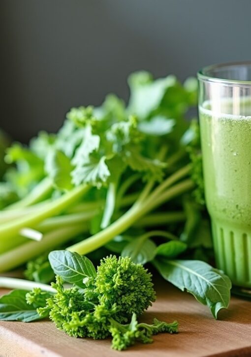 Asperge sauvage dangereuse : comment l'identifier et se prémunir des intoxications