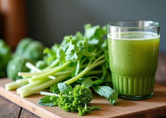 Asperge sauvage dangereuse : comment l'identifier et se prémunir des intoxications