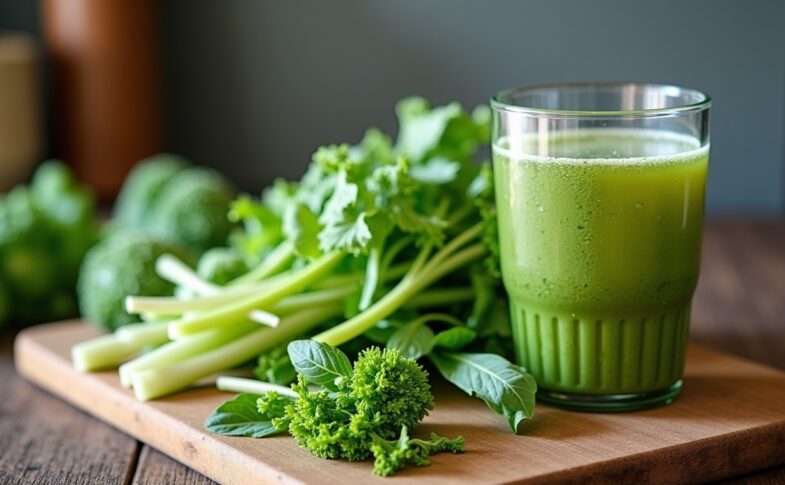 Asperge sauvage dangereuse : comment l'identifier et se prémunir des intoxications