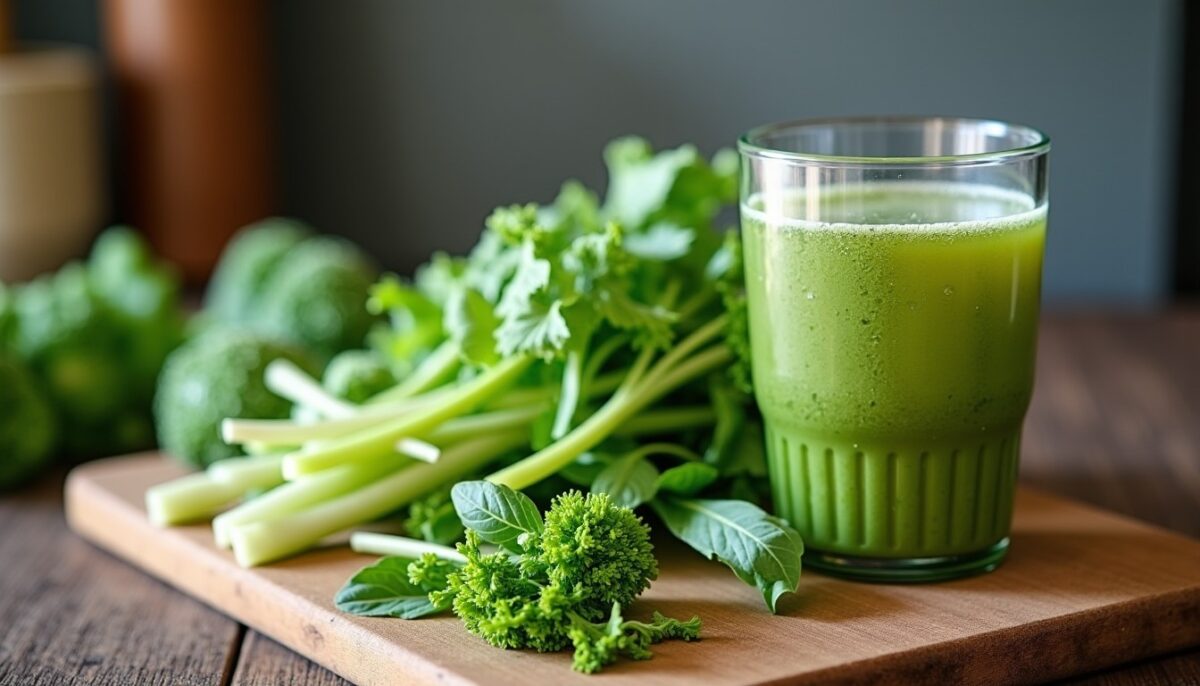 Asperge sauvage dangereuse : comment l'identifier et se prémunir des intoxications
