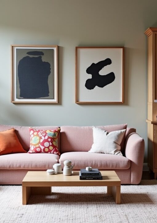 Mobilier design : quand chaque détail façonne votre maison avec élégance