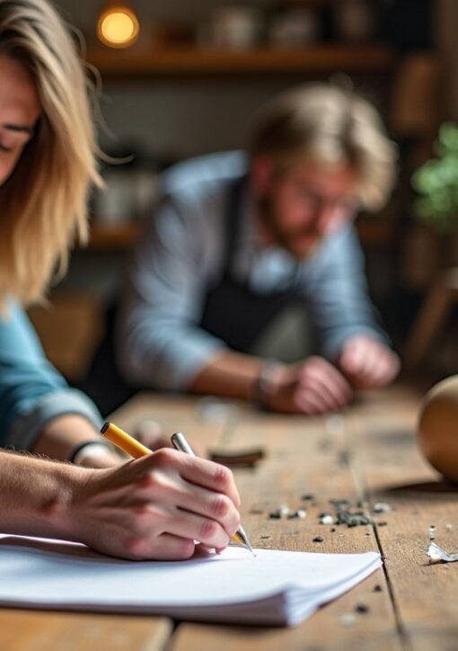 Proxichantier.fr : votre guide pour dénicher des artisans de confiance