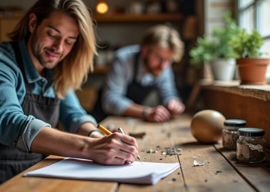 Proxichantier.fr : votre guide pour dénicher des artisans de confiance