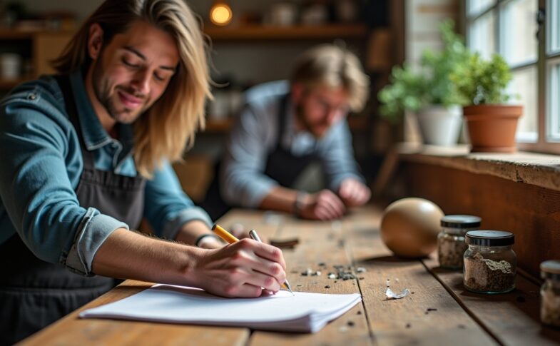 Proxichantier.fr : votre guide pour dénicher des artisans de confiance