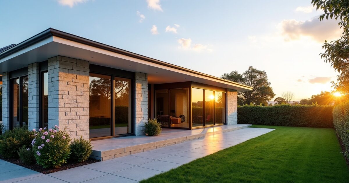 Pourquoi choisir une maison de plain-pied ? Découvrez tous ses atouts