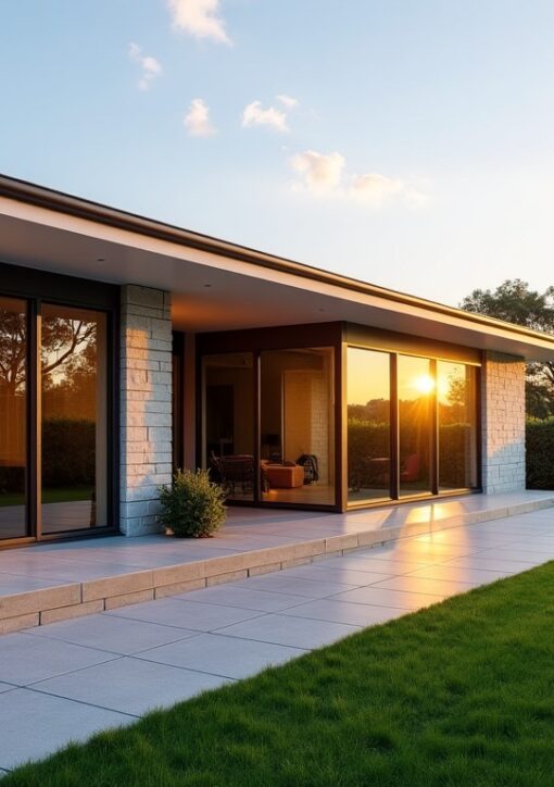 Pourquoi choisir une maison de plain-pied ? Découvrez tous ses atouts