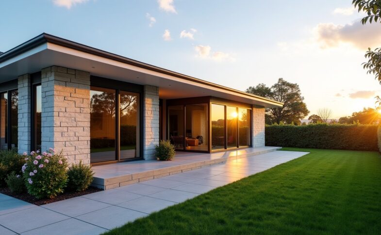 Pourquoi choisir une maison de plain-pied ? Découvrez tous ses atouts