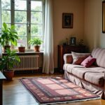 Interprétation des rêves : que signifie une maison aux nombreuses pièces ?