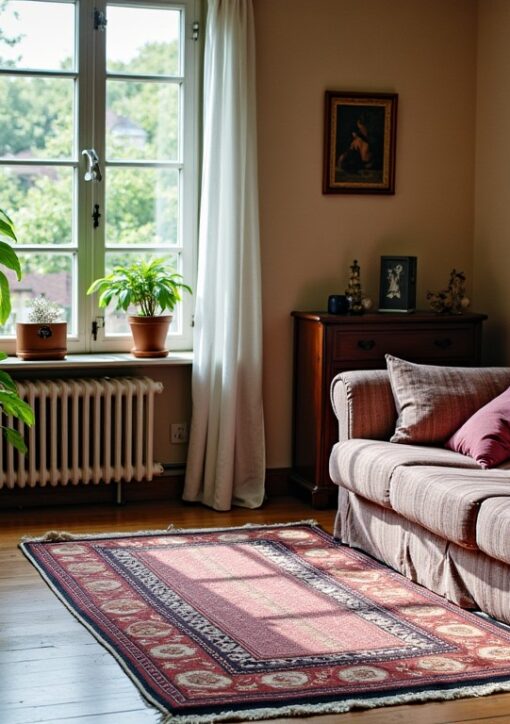 Interprétation des rêves : que signifie une maison aux nombreuses pièces ?