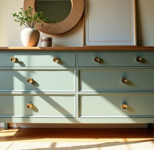 Relooking de meubles : astuces, étapes clés et idées inspirantes avant/après