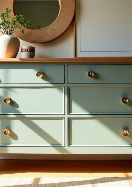 Relooking de meubles : astuces, étapes clés et idées inspirantes avant/après