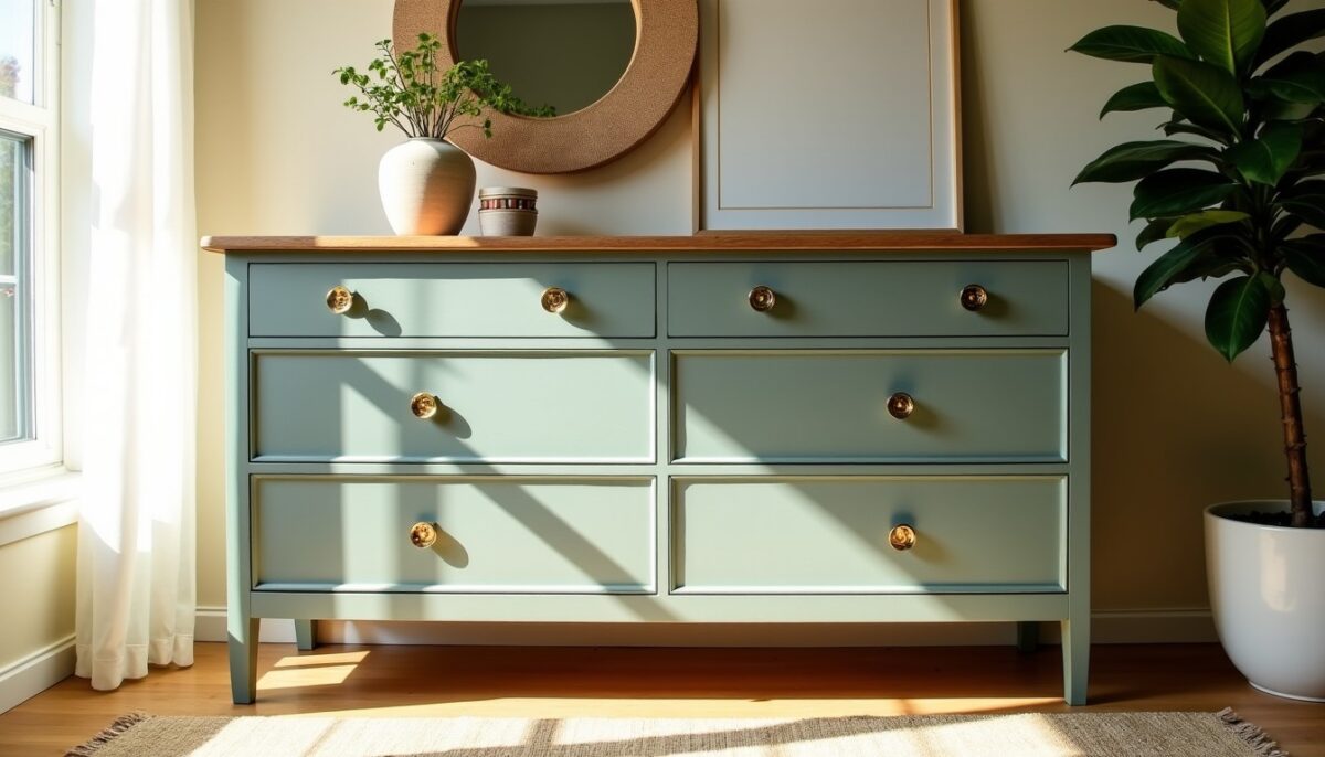 Relooking de meubles : astuces, étapes clés et idées inspirantes avant/après